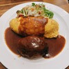 KITCHENはんおむ 本店
