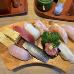 Morimori Zushi - 