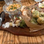 バール チッチャ - 