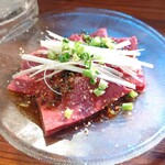 たれ焼肉 金肉屋 - 