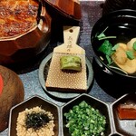 炭焼ひつまぶし鰻 むなぎ - 