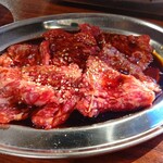 たれ焼肉 金肉屋 - 