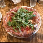 バール チッチャ - 