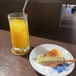잡카토 카페 바 스키나다케。
