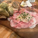 バール チッチャ - 