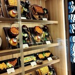 炭焼ひつまぶし鰻 むなぎ - 