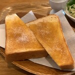 CAFE LANI - 
