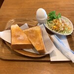 CAFE LANI - 