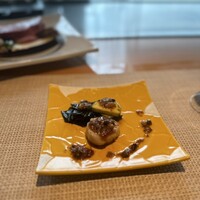 WASHOKU 蒼天  - 