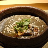 天ぷらあら木 - 