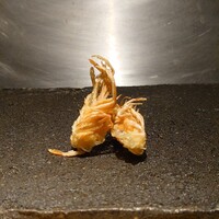 天ぷらあら木 - 