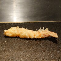 天ぷらあら木 - 