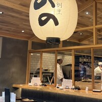 梅田 鮨割烹のの - 