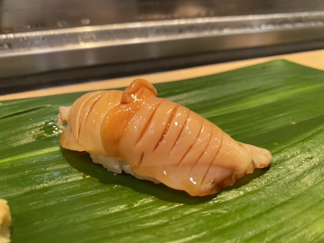 料理写真 : すし処 會 (かい) - 等々力/寿司 | 食べログ