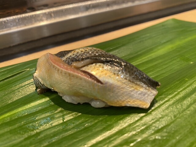 料理写真 : すし処 會 (かい) - 等々力/寿司 | 食べログ