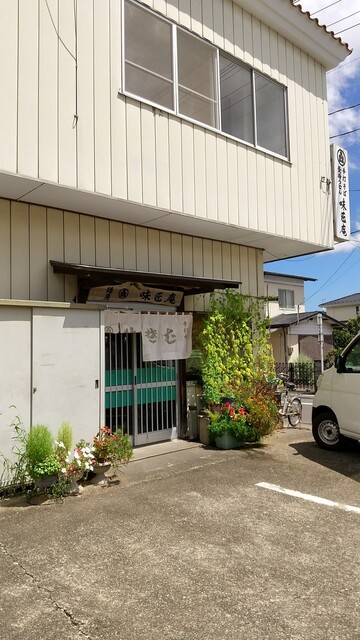 味匠庵（ミショウアン） - 船岡（そば）の写真