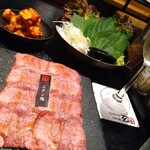 Grilled meat 玄 - 