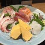 Makiwa Sushi - 