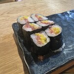 Makiwa Sushi - とろたく