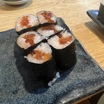 Makiwa Sushi - いくら