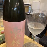 Washoku Dainingu Yonekura - 秋田のお酒