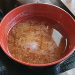 Non Deko - 味噌汁