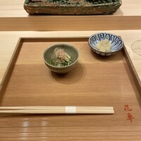 鮨 花車 - 