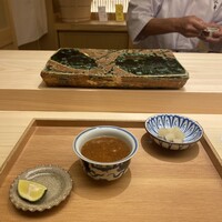 鮨 花車 - 