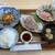立喰い鮨 優勝 - 料理写真:日替わり87ランチ、2,000円