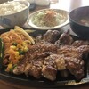 鳥料理　由布