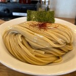 麺道 ひとひら - 