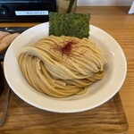 麺道 ひとひら - 