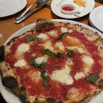 Pizza da Vinci Tokyo - 