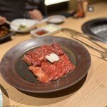 焼肉トラジ - 