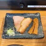 麺道 ひとひら - 