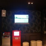 STRIPE ROPPONGI　KARAOKE & GOLF BAR - 風景