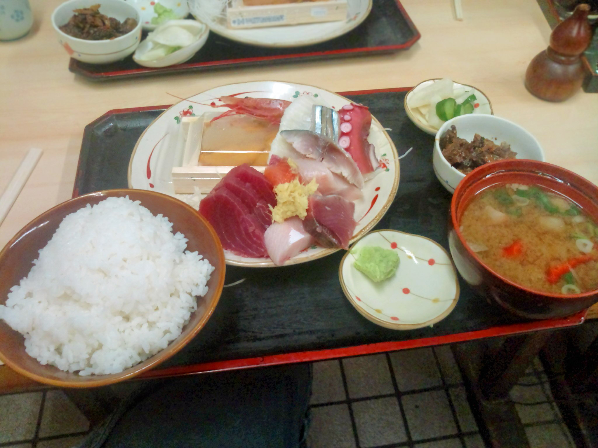 放浪記さんが投稿したもみじや（神奈川/神奈川）の口コミ詳細 [食べログ] もみじや