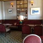 カフェ ラウンジ アンド バー アゼリア - 