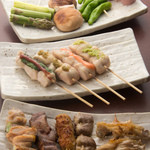 鳥美 - 串焼き全品105円！圧倒的な安さが自慢です。