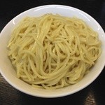 大阪大勝軒 - つけ麺 中盛