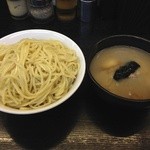 大阪大勝軒 - つけ麺 中盛