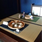 カフェ ラウンジ アンド バー アゼリア - 