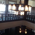 カフェ ラウンジ アンド バー アゼリア - 