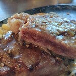 ステーキ食堂 - 