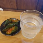 椿ラーメンショップ - 