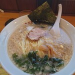 椿ラーメンショップ - 