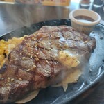 ステーキ食堂 - 