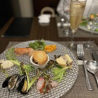 キャトルラパン - 