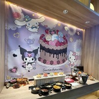 インプレイス 3-3 ヒルトン名古屋 - 