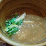 つけ麺 えん寺 - 